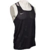 Nike Boxing Tank - Black / Pewter