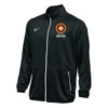 Nike Men's UWW Rivalry Jacket - Black/White