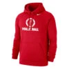 Nike Men’s Volleyball Olympic Team Hoodie - University Red
