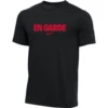 Nike Men's Fencing En Garde Tee - Black