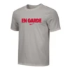Nike Men's Fencing En Garde Tee - Grey