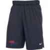 Nike Men's USA Judo Flex Woven Training Short W/Pockets - Anthracite/White