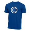Nike Men's Fencing Epee Foil Sabre Tee - Royal