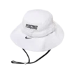 Nike Fencing Dri-Fit Bucket Hat - White/Black