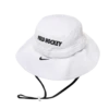 Nike Field Hockey Dri-Fit Bucket Hat - White/Black