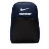 Nike Field Hockey Brasilia 9.5 Training Backpack - Navy/Black