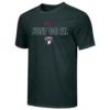 Nike Men's USA Weightlifting Just Do It Tee - Black