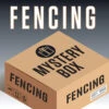 Men's Fencing 3-Piece Tee Mystery Box - Multi Color