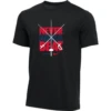 Nike Men's Fencing Never Miss A Beat Tee - Black