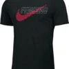 Nike Women's Fencing Rawdacious Tee - Black