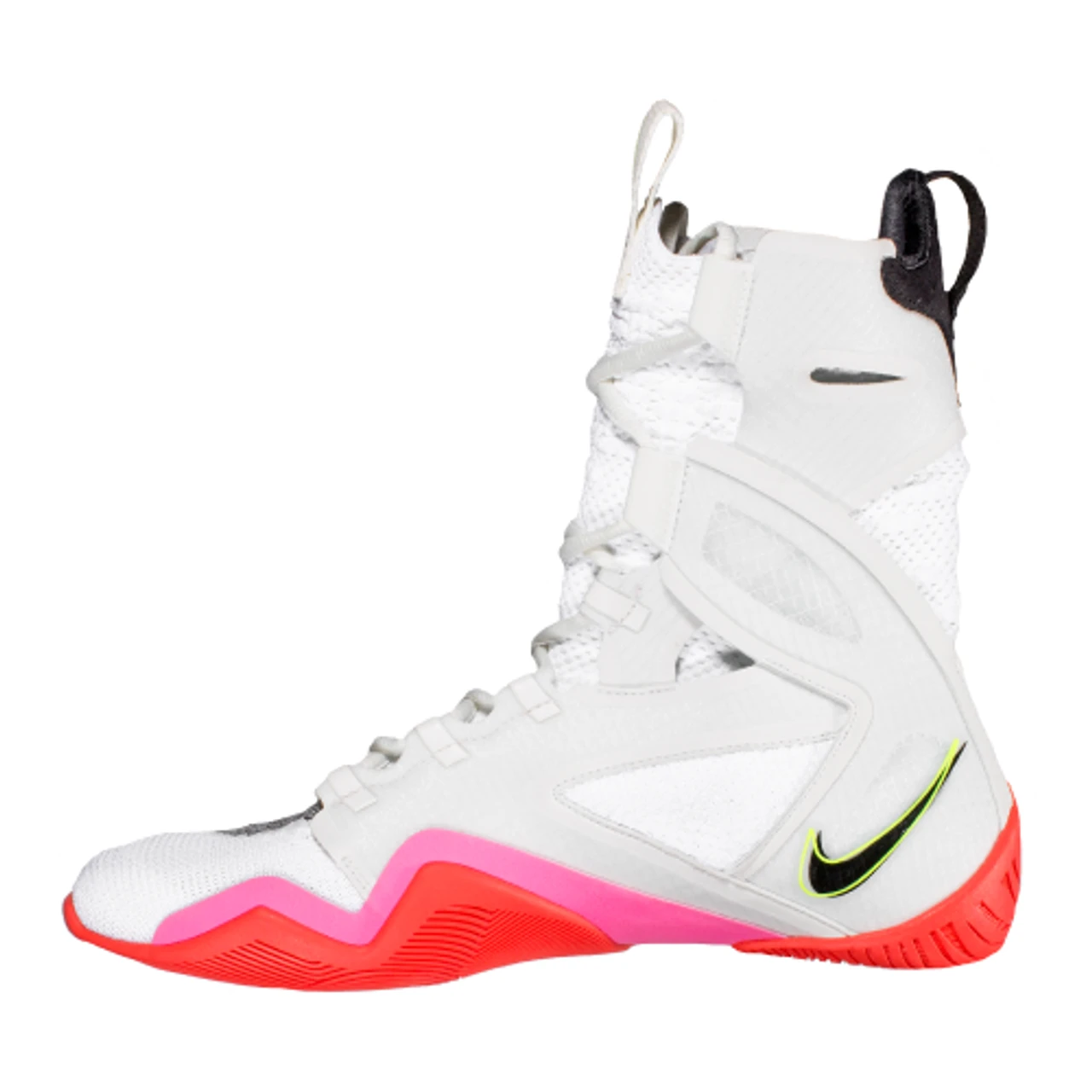 Nike HyperKO 2 Special Edition - White/Black/Bright Crimson 1 Nike HyperKO 2 Special Edition - White/Black/Bright Crimson
