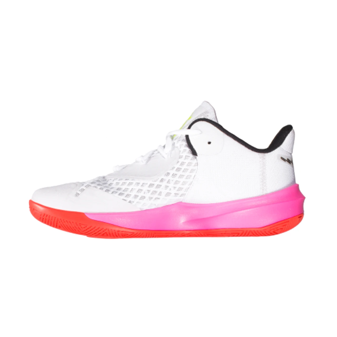 Nike Zoom HyperSpeed Court SE - White/Black/Bright Crimson 1 Nike Zoom HyperSpeed Court SE - White/Black/Bright Crimson