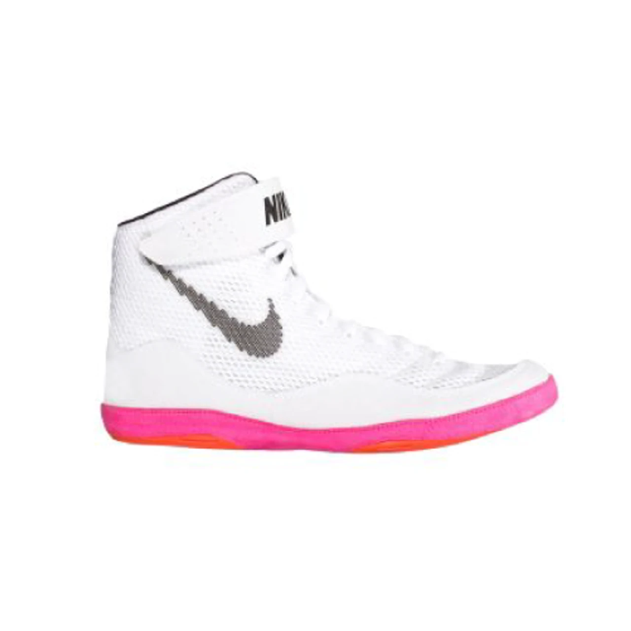 Nike Inflict SE - White/Black/Bright Crimson 1 Nike Inflict SE - White/Black/Bright Crimson