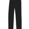 Nike Men's Flat Front Pants - Black