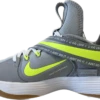 Nike React HyperSet - Wolf Grey/Volt/White