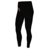 Nike Women's University Of Southern California One Tight - Black/Cardinal/Gold