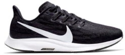 Nike Women's Air Zoom Pegasus 36 - Black/White/Grey
