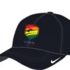 Nike USAF Pride L91 Adjustable Cap - Black