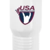 USA Weightlifting Polar Camel Stainless Steel 20 Oz Travel Mug - White/Red/Blue