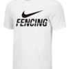 Nike Men's Fencing Tee - White