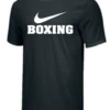 Nike Women's Boxing Tee - Black