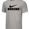 Nike Men's Boxing Tee - Grey