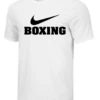 Nike Women's Boxing Tee - White