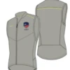 Nike Women's USAF Performance Vest - Pewter