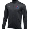 Nike Men's USA Wrestling Epic Jacket - Anthracite