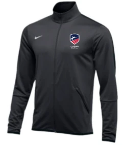 Nike Men's USA Fencing Epic Jacket - Anthracite