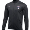 Nike Men's USA Weightlifting Epic Jacket - Anthracite