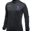 Nike Women's USA Wrestling Epic Jacket - Anthracite