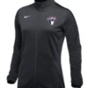 Nike Women's USA Weightlifting Epic Jacket - Anthracite