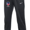 Nike Women's USAF Epic Pant - Anthracite