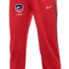 Nike Women's USAF Epic Pant - Scarlet/Anthracite