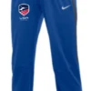 Nike Women's USAF Epic Pant - Royal/Anthracite