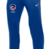 Nike Men's USA Fencing Epic Pant - Royal/Anthracite