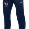 Nike Men's USA Fencing Epic Pant - Navy/Anthracite