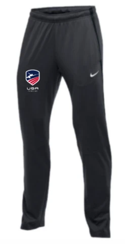 Nike Men's USA Fencing Epic Pant - Anthracite