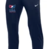 Nike Men's USA Wrestling Epic Pant - Navy/Anthracite