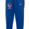 Nike Youth USA Fencing Epic Pant - Royal