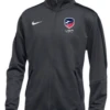 Nike Youth USA Fencing Epic Jacket - Anthracite