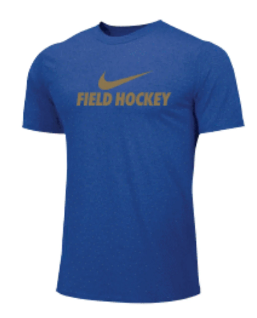 Nike Youth Field Hockey Tee - Royal 1 Nike Youth Field Hockey Tee - Royal