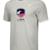 Nike Youth USA Parafencing Tee - Grey