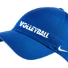 Nike Volleyball Campus Cap - Royal