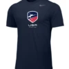 Nike Men's USA Fencing Legend - College Navy/Cool Grey