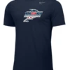 Nike Men's USA Racquetball Legend - College Navy/Cool Grey