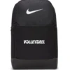 Nike Volleyball Brasilia 9.5 Training Backpack - Black/White