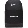 Nike Field Hockey Brasilia 9.5 Training Backpack - Black/White