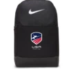 Nike USA Fencing Brasilia 9.5 Training Backpack - Black/White